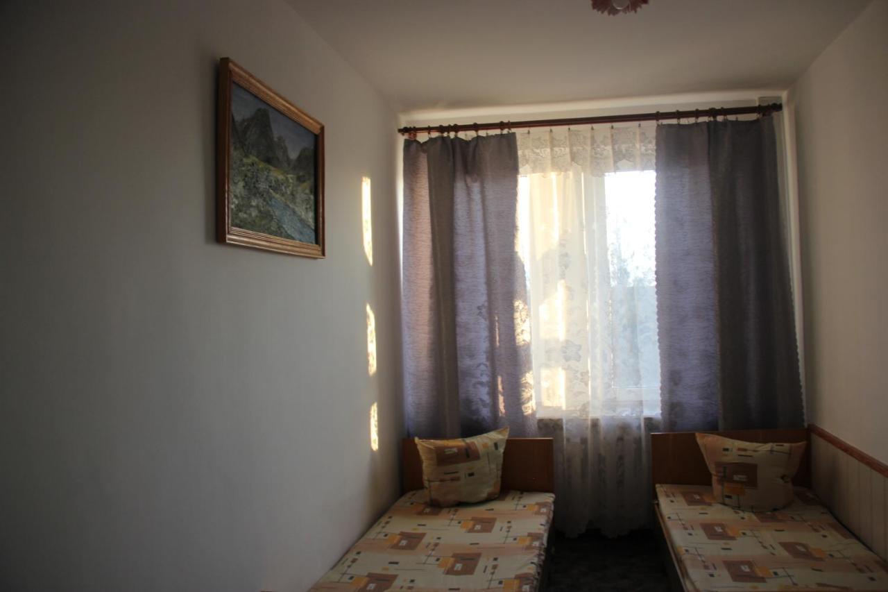 Hotel - Restaurant "Lion'S Heart" Velyka Omelyana Exterior photo